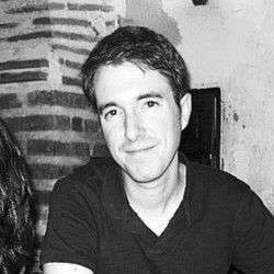 César Vallejo López