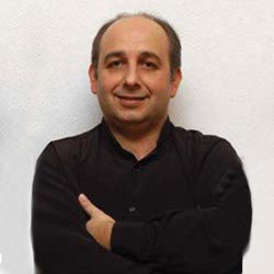 Juan José Muñoz Cañivano