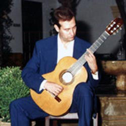 José Luis Yerbabuena